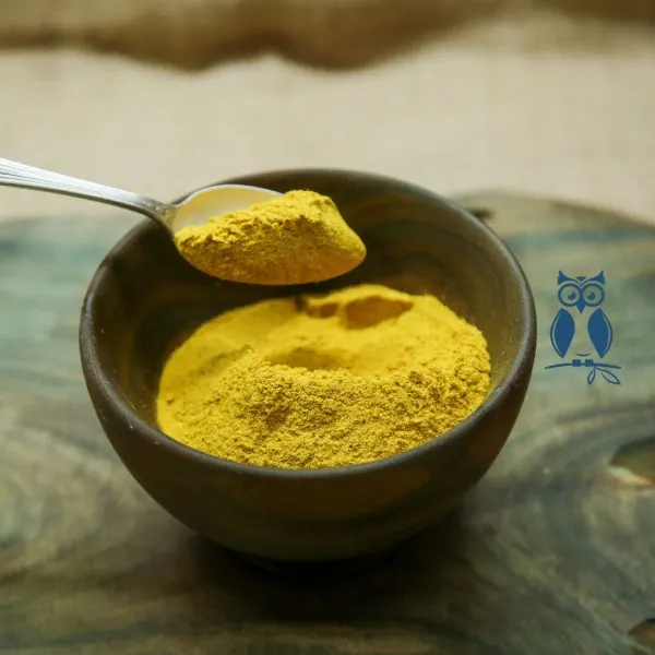 Golden Milk