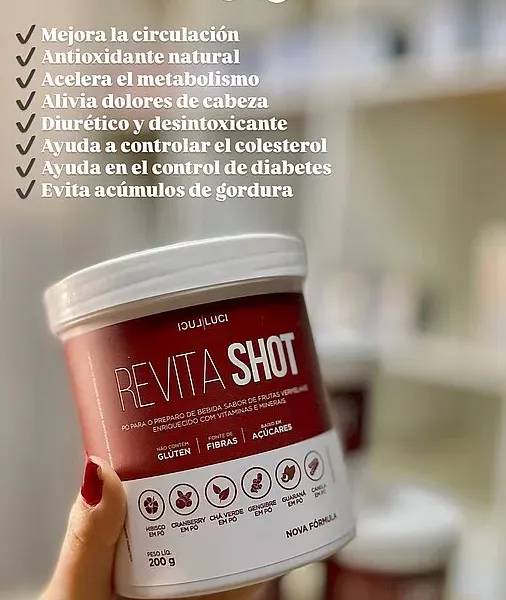 Revita Shot