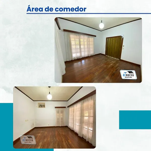 En venta hermosa casa familiar