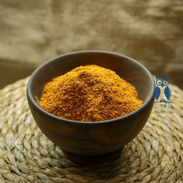 Pimienta de cayena