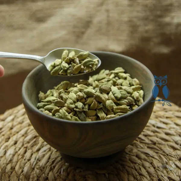 Cardamomo