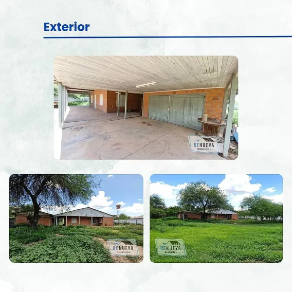 Propiedad en venta