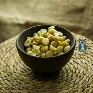 Macadamia Tostada