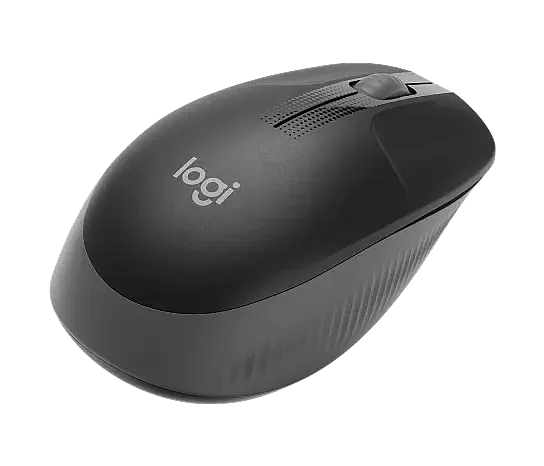 Mouse inalámbrico M190
