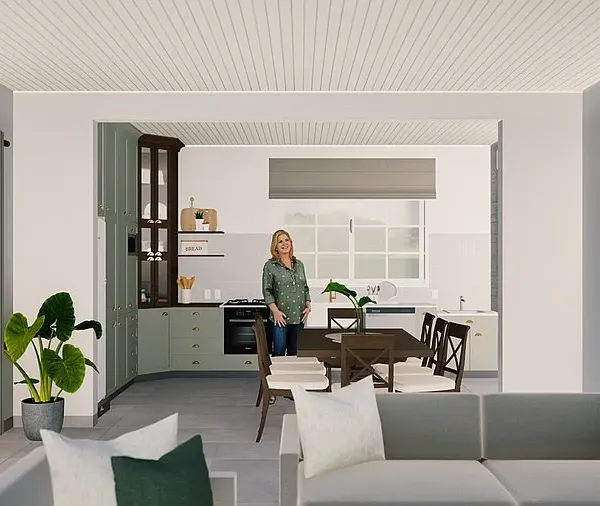 Visualización 3D