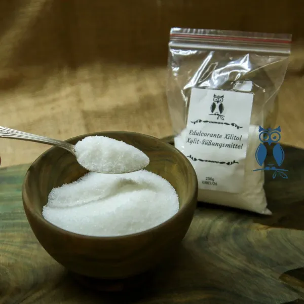 Edulcorante Xilitol