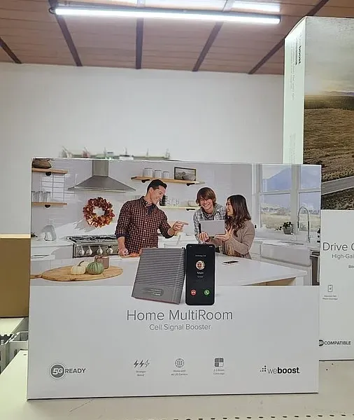 Home MultiRoom