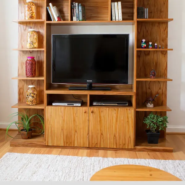 Modular Atenas