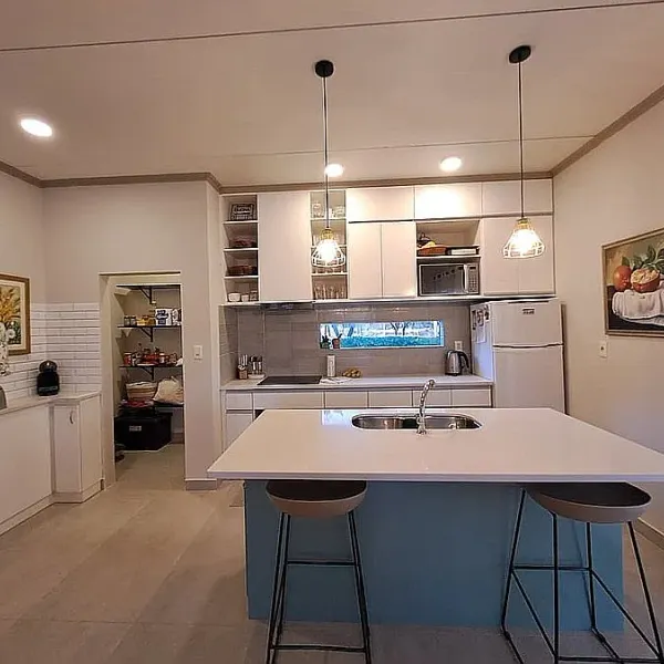 Coqueta casa en venta - Loma Plata
