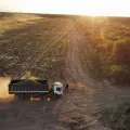 Imagen de Maquinarias Santa Rita