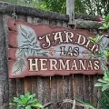 Jardín Las Hermanas