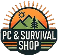 PC & Survival Shop