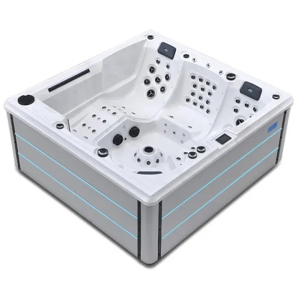 Outdoor SPA