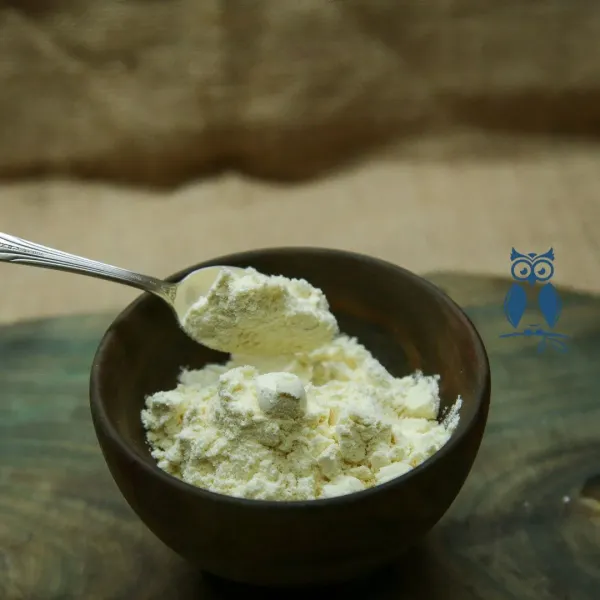 Natural Whey Proteína – suplemento tipo alemán
