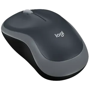 Mouse inalámbrico M185 de Logitech