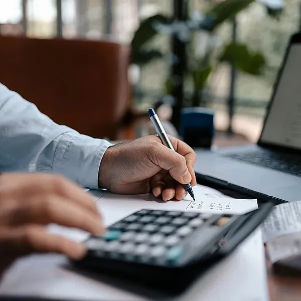 Contabilidad, Asesoramiento Tributario, Gestiones Laborales