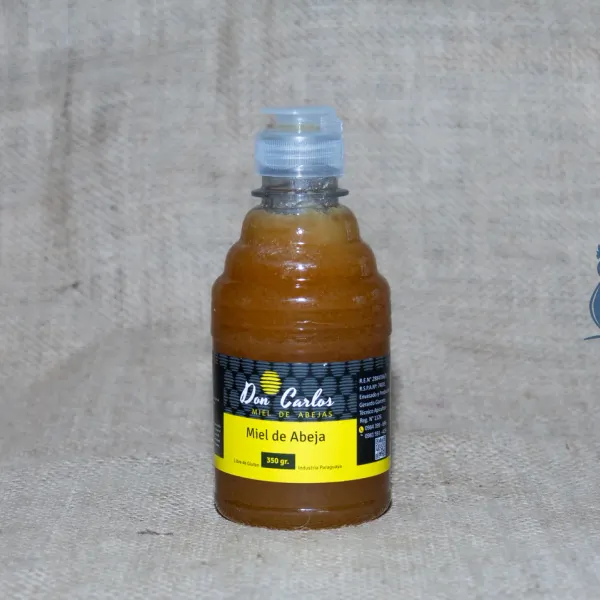 Miel de abeja