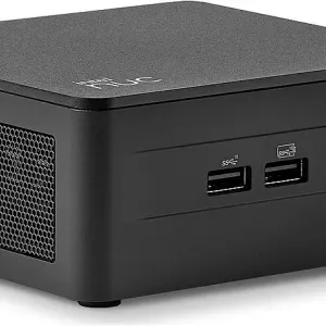 PC Intel NUC 13 Pro Kit NUC13ANHi5