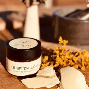 Beef Tallow