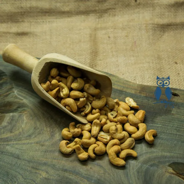 Castañas de Caju
