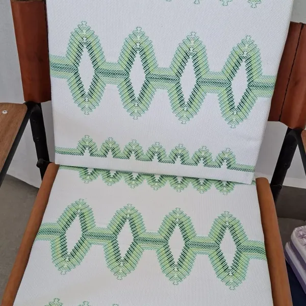 Cojines para silla - 1 par