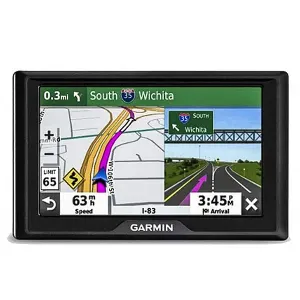 GPS Garmin
