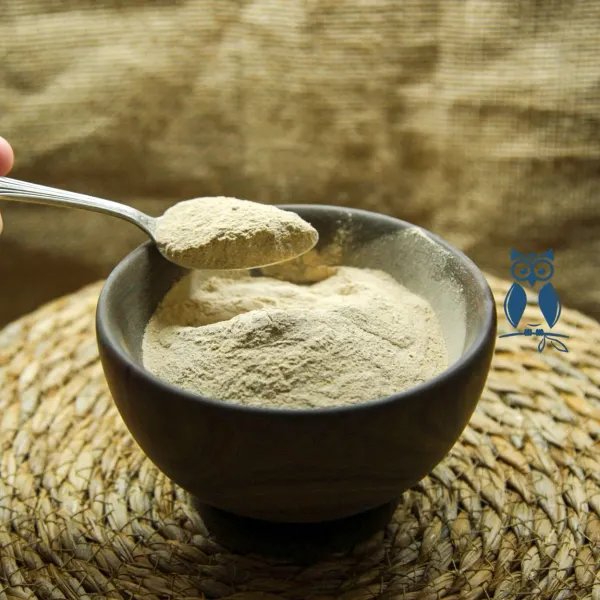 Polvo ahumado