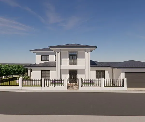 Proyectos de Arquitectura: Residenciales, Comerciales, Reformas.