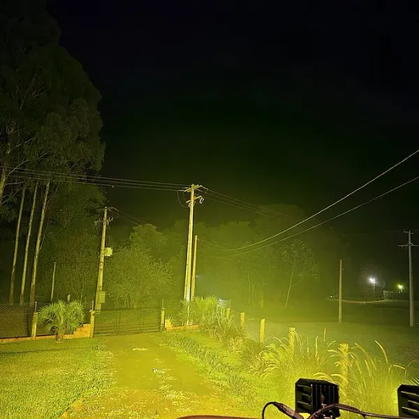 Reflectores Thomas Led