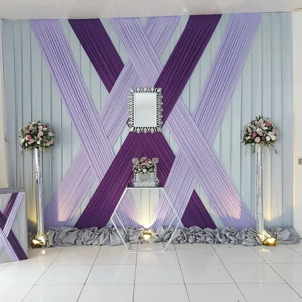 Decoración para tu evento