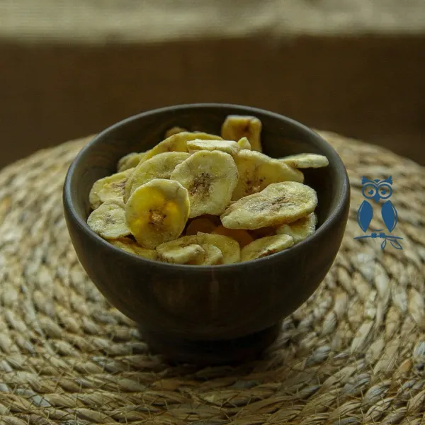Banana Chips