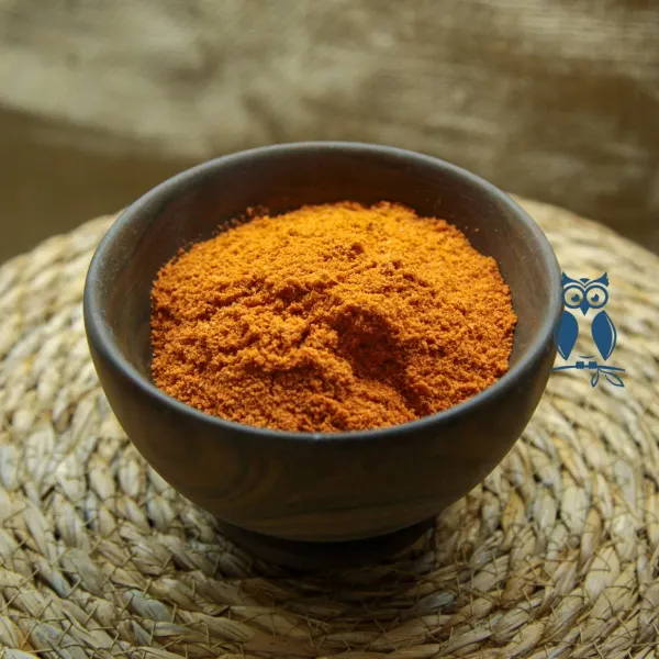 Paprika picante