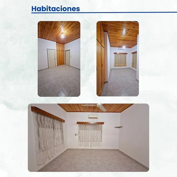 En venta casa familiar con apartamento