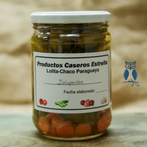 Jalapeños