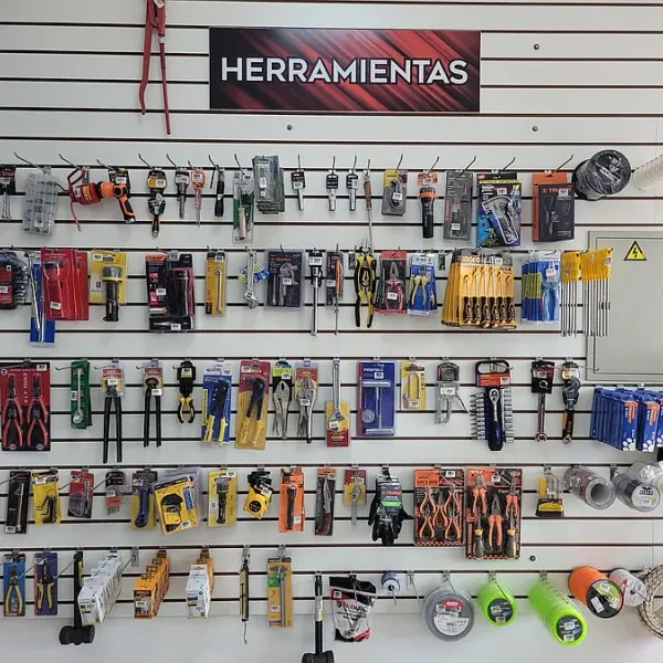 Herramientas manuales