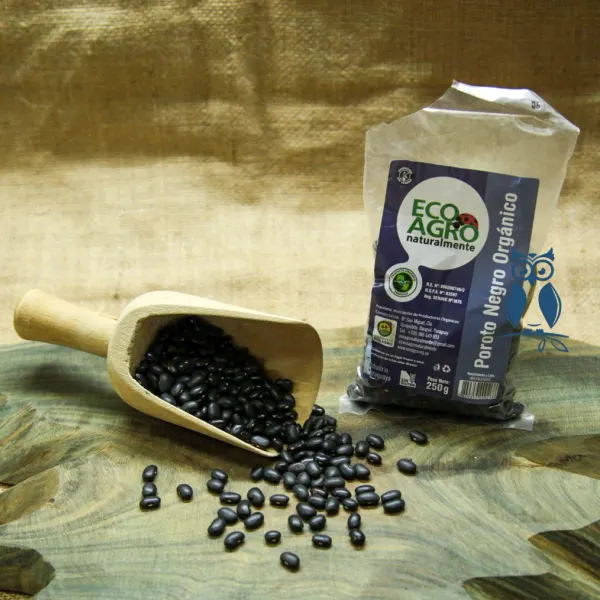 Poroto negro