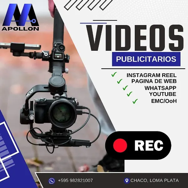 Video Publicitarios