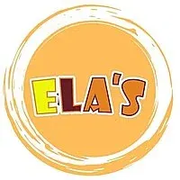 Ela's Ice Cream Store