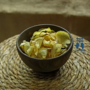Chips de batata