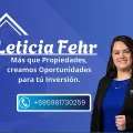 Imagen de Leticia Fehr Remax Noble