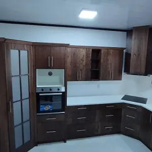 Muebles a medida