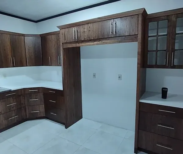 Muebles a medida