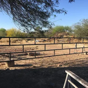 Portones para Piquetes y Corral