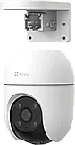Ezviz Camara IP WIFI CS-C8C 2K 4MM 360º