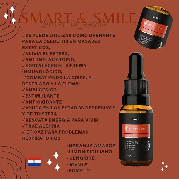 Aceites Esenciales