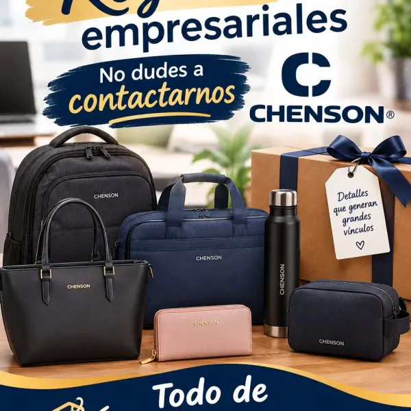 REGALOS EMPRESARIALES