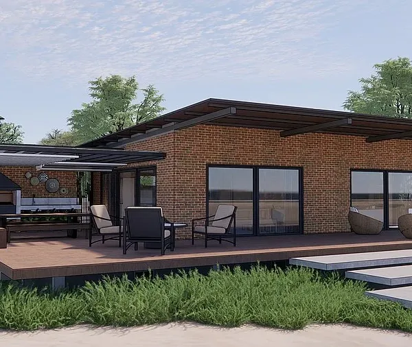 Proyectos en 3D, vistas y recorridos virtuales.