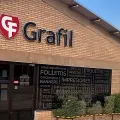 Imagen de Grafil - Imprenta y Señalética
