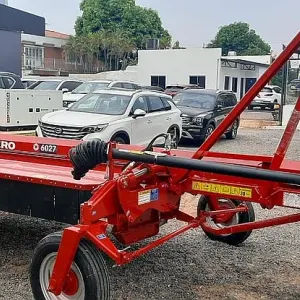 Equipos para heno MAINERO