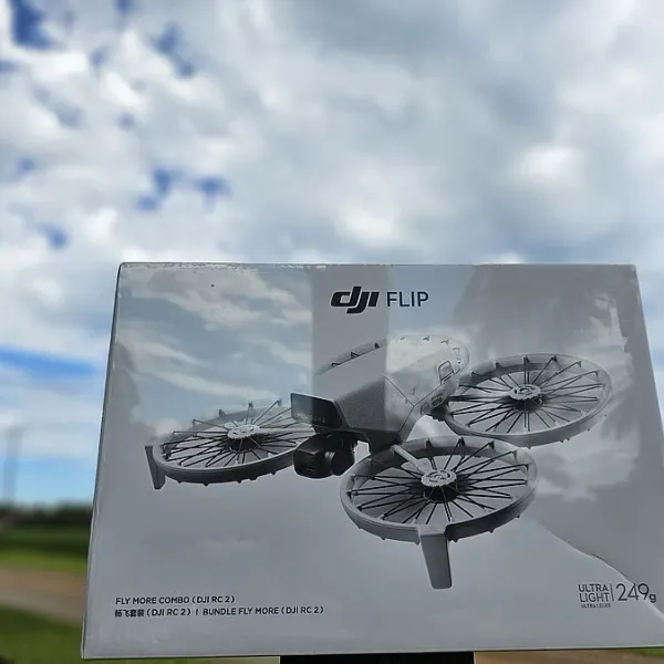 DRONE DJI